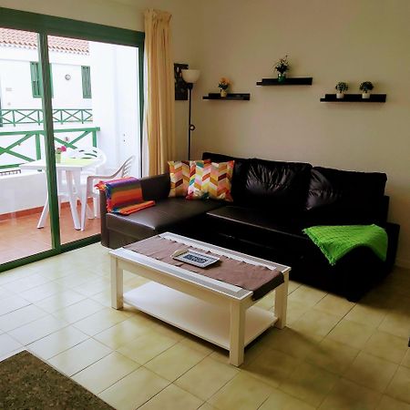Parque Don Jose, Casa Antonella Costa del Silencio Værelse billede
