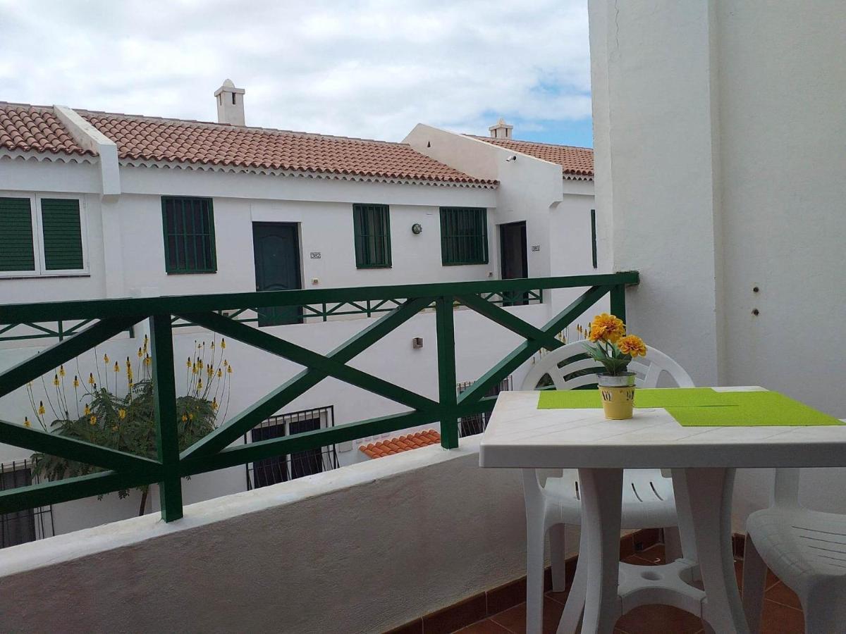 Parque Don Jose, Casa Antonella Lejlighed Costa del Silencio Eksteriør billede