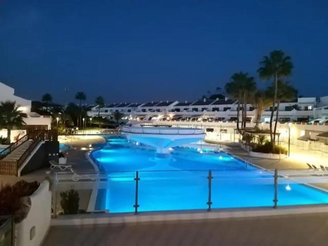 Parque Don Jose, Casa Antonella Lejlighed Costa del Silencio Eksteriør billede