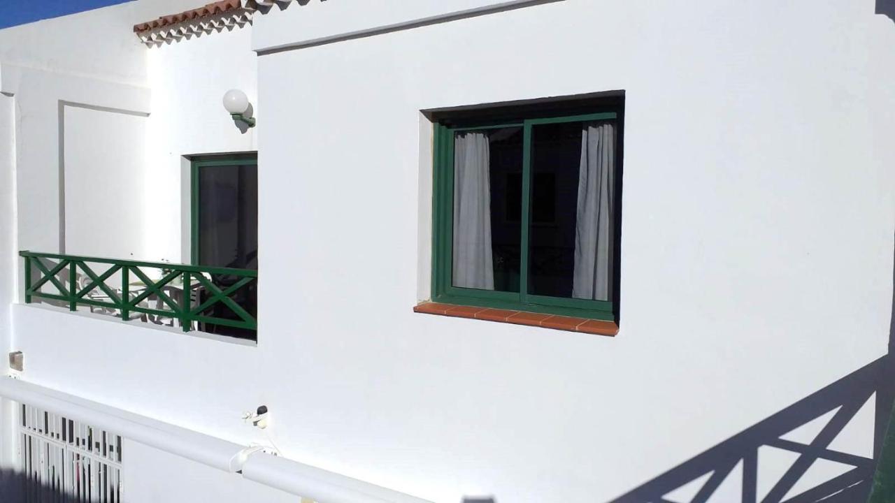 Parque Don Jose, Casa Antonella Costa del Silencio Eksteriør billede